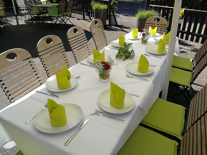 Alte Flora in Essen, Foto 2