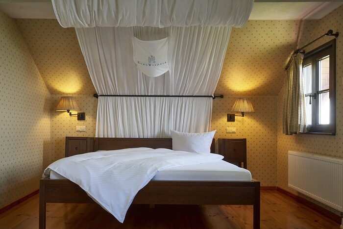 Burg Windeck Hotel- und Restaurant in Bühl, Foto 13