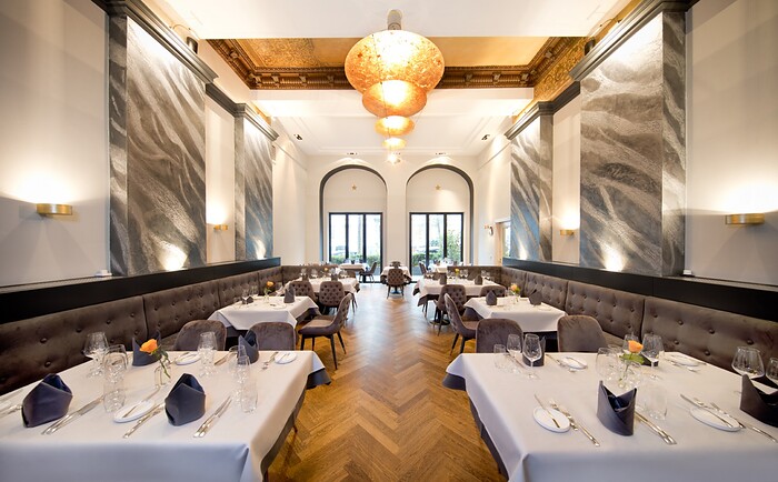 Das Manico in Wiesbaden, Foto 1