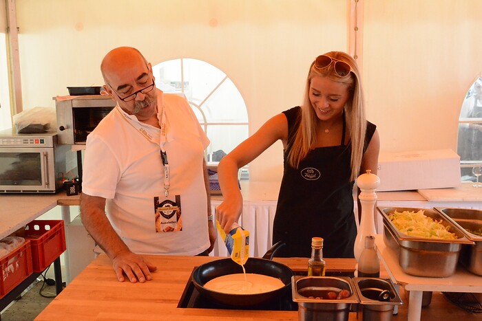 trattoria trüffel in essen, Foto 17