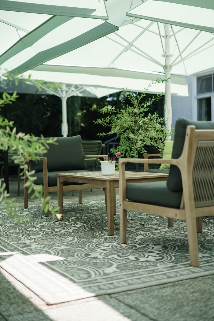 Restaurant am Griebnitzsee  in Potsdam, Foto 5