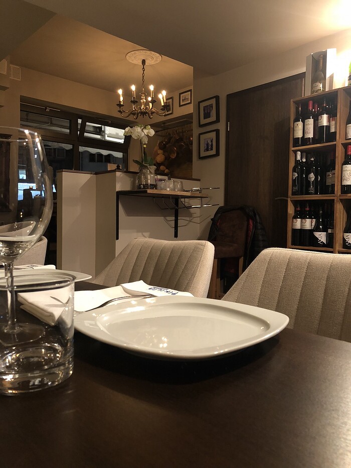 Pikilia-greekcuisine in Bottrop, Foto 3