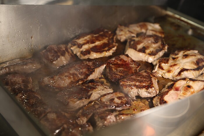 Event Catering by Thomas Fischer in Felsberg, Foto 17