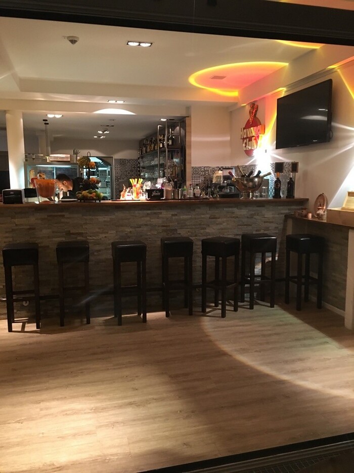 Restaurant Sartiglia in Oberasbach