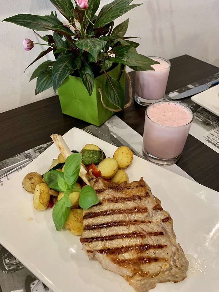 Boutique Hotel Goldene Henne in Wolfsburg, Foto 80