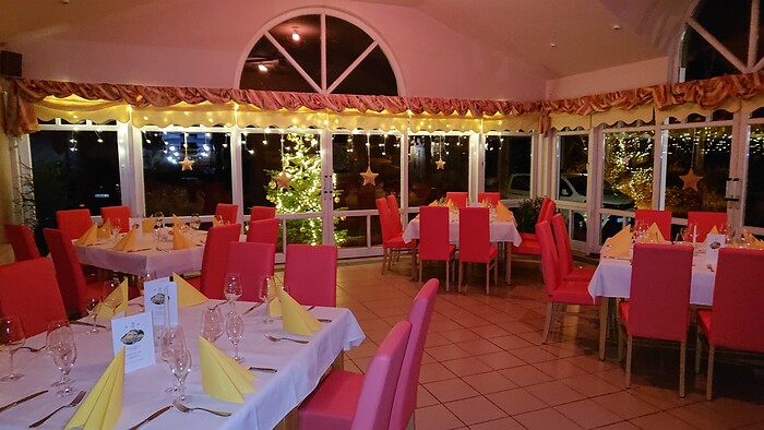 Speisekarte Restaurant Goldbächel in Wachenheim an der Weinstraße