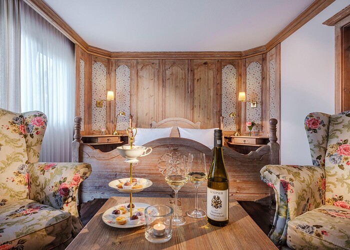 Restaurant Schubert in Lauterbach