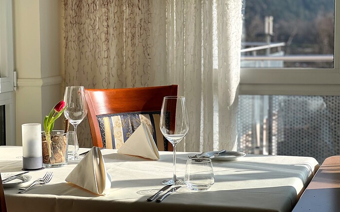 Hotel Am Hirschhorn in Wilgartswiesen, Foto 7