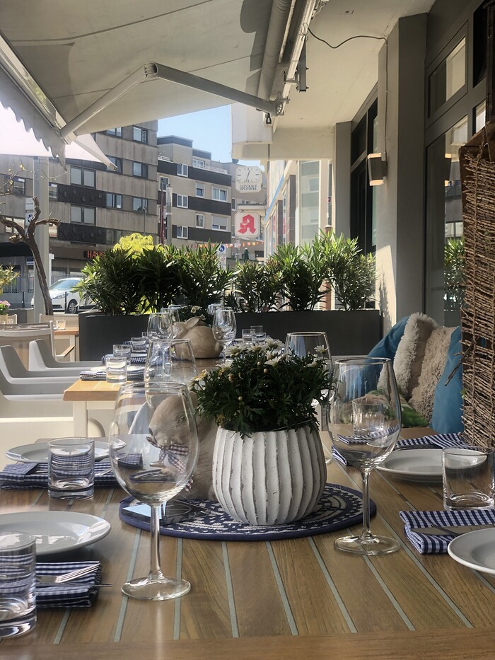 Pikilia-greekcuisine in Bottrop, Foto 2