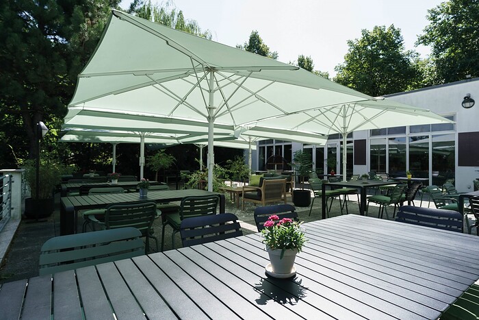 Restaurant am Griebnitzsee  in Potsdam, Foto 3