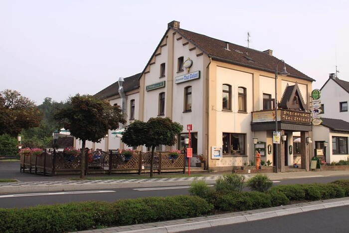 Restaurant Thai Elefant in Overath