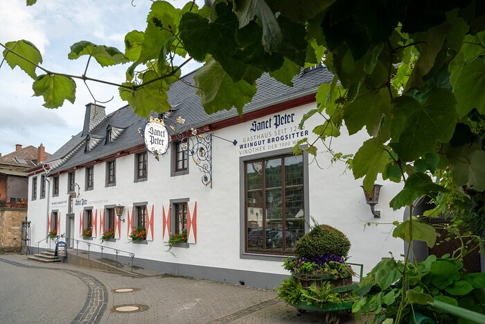 Brogsitters Sanct Peter Historisches Gasthaus seit 1246 in Bad Neuenahr-Ahrweiler, Foto 2