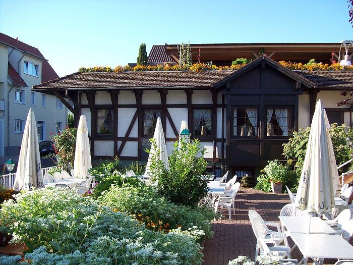 Schlindwein-Stuben in Karlsdorf-Neuthard, Foto 2