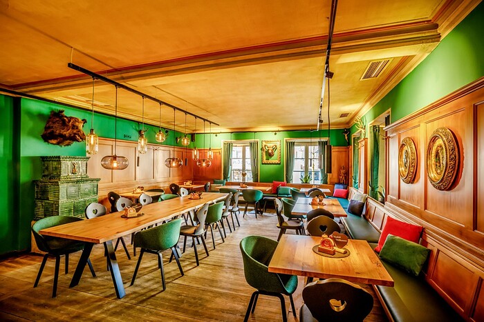 Schussenrieder Bierkrugmuseum in Bad Schussenried, Foto 8