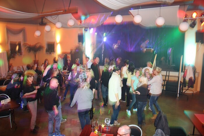 Kulturhaus Eutritzsch in Leipzig, Foto 6