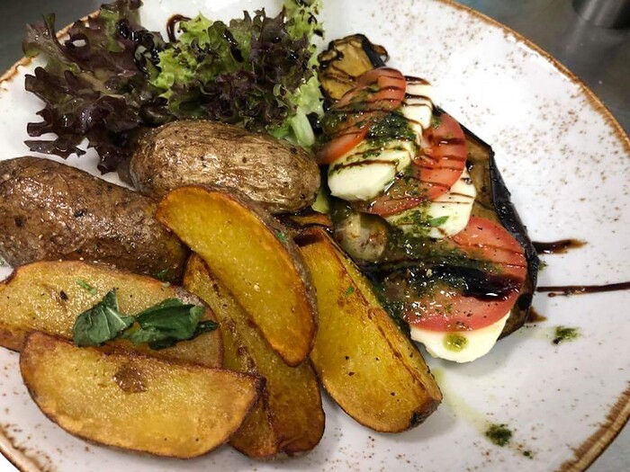 Simply Food in Hamburg, Foto 10