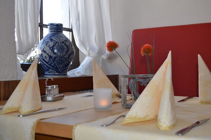 Restaurant Töpferstuben  in Höhr-Grenzhausen , Foto 8