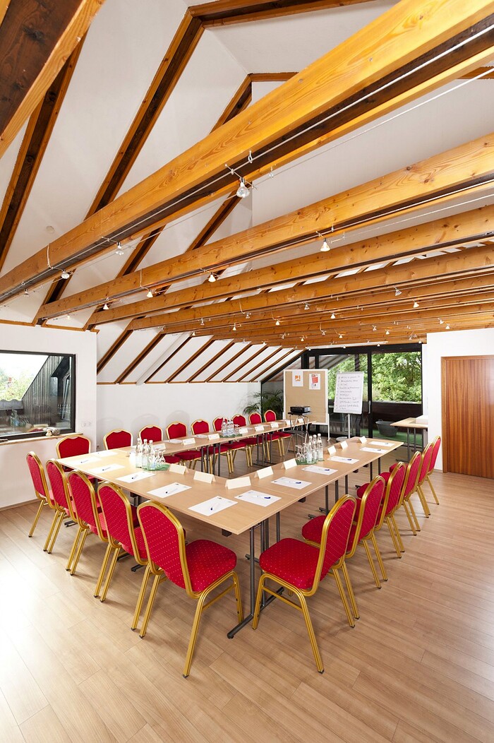 Hotel Restaurant Hirsch in Heidenheim an der Brenz, Foto 19