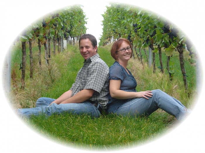 Restaurant Winzerstübchen Weingut Simon in Alzenau in Unterfranken