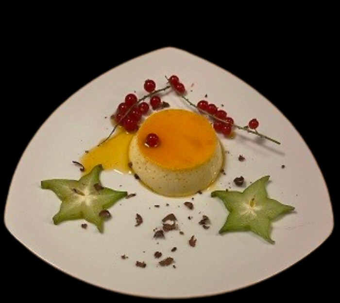 Indisches Restaurant Devi in Freiburg, Foto 2