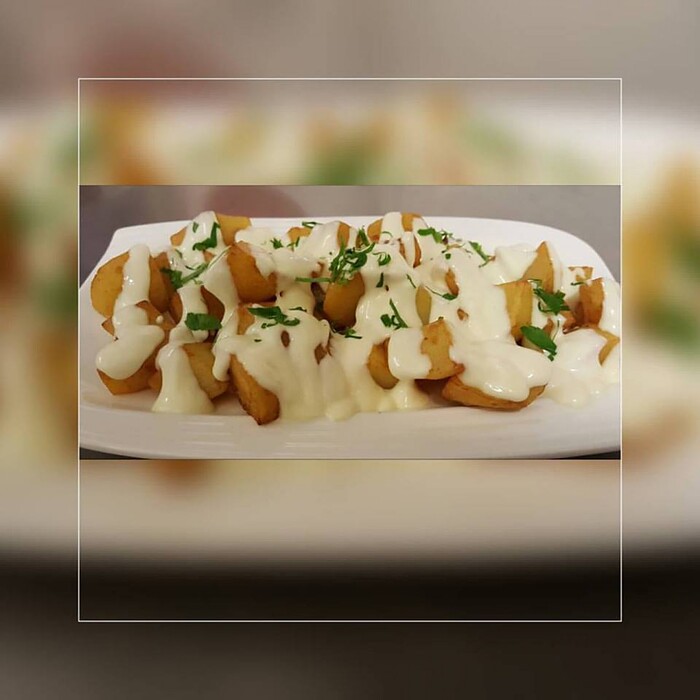 Galicia Tapas in Saarbrücken, Foto 7