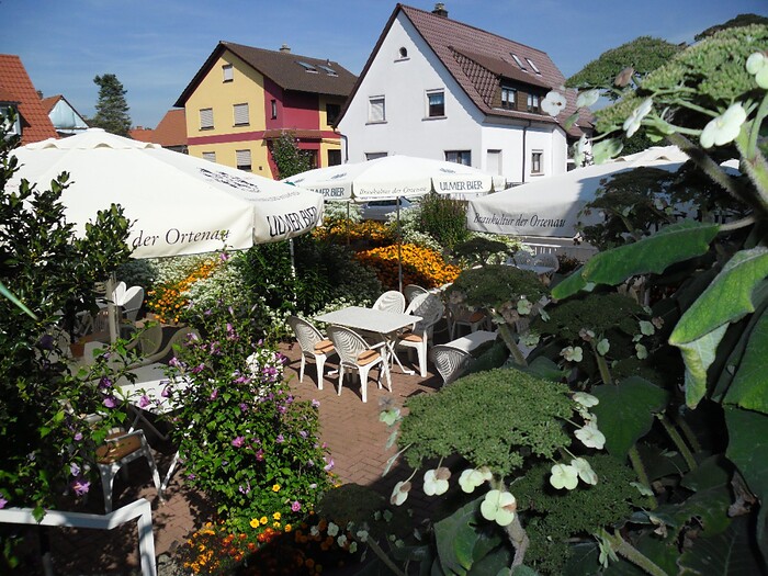 Schlindwein-Stuben in Karlsdorf-Neuthard, Foto 1