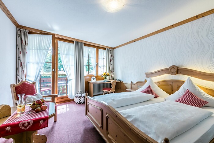 Hotel Restaurant Krone in Schopfheim, Foto 12