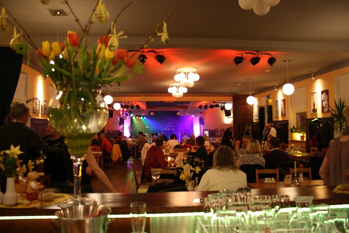 Kulturhaus Eutritzsch in Leipzig, Foto 5