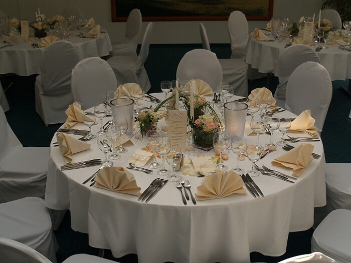 Restaurant blaue Ente im Waldhotel Schäferberg in Espenau, Foto 14