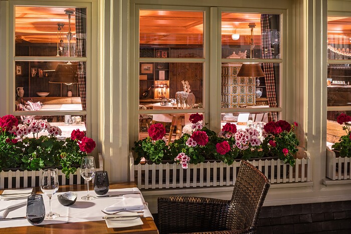 Restaurant Adler Stuben im Parkhotel Adler in Hinterzarten, Foto 6