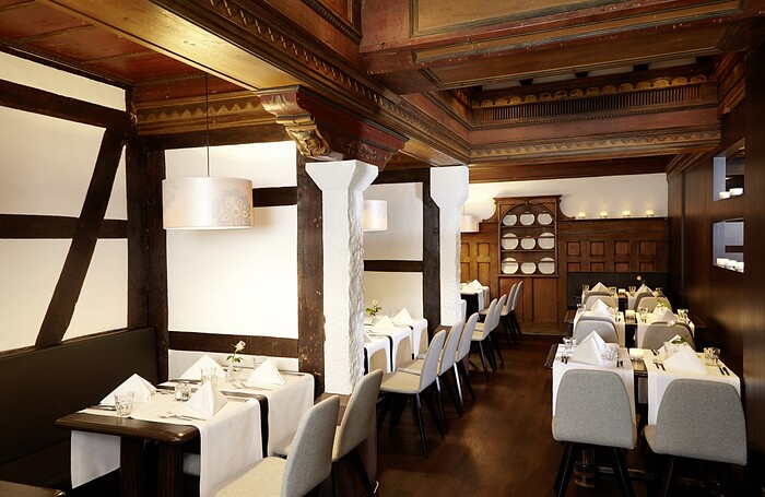 Restaurant Gildehaus im Van der Valk Hotel Hildesheim in Hildesheim, Foto 12
