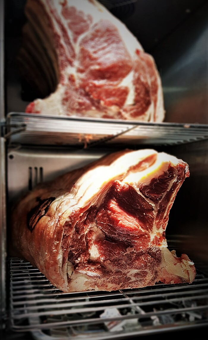 Roastineer Steakhouse in Battenberg (Eder), Foto 18