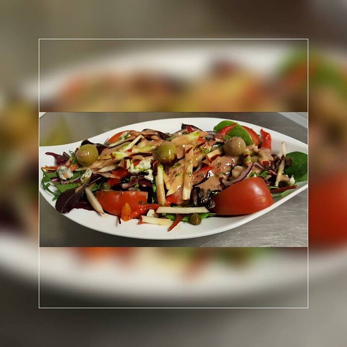 Galicia Tapas in Saarbrücken, Foto 6