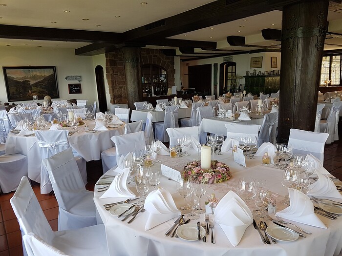 Burg Windeck Hotel- und Restaurant in Bühl, Foto 11
