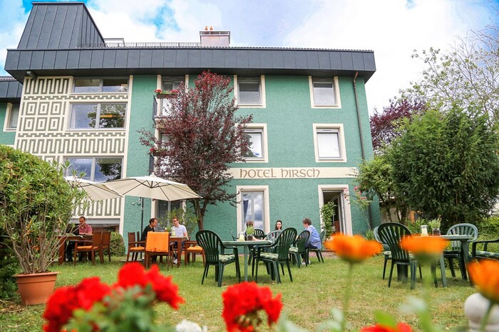 Hotel Restaurant Hirsch in Heidenheim an der Brenz, Foto 18
