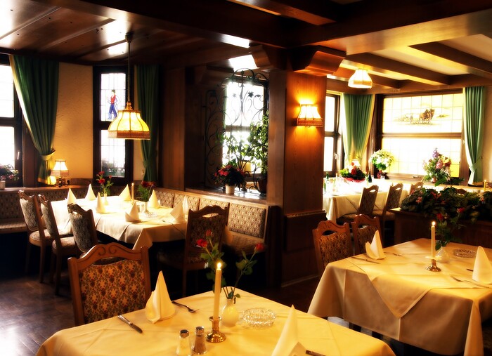 Hotel Schwarzwaldhof in Hinterzarten, Foto 4