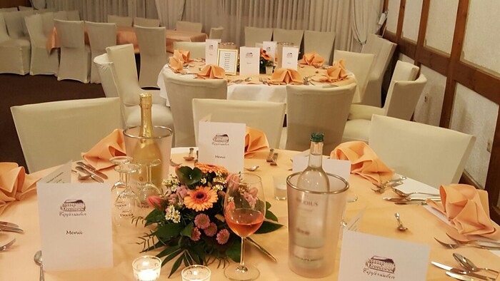 Restaurant Töpferstuben  in Höhr-Grenzhausen , Foto 7