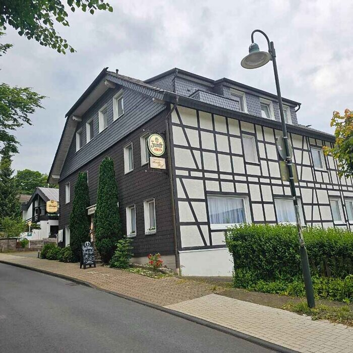 Restaurant Heide Hof in Kürten, Foto 7