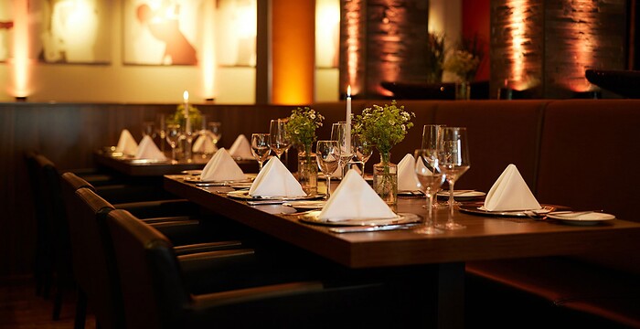 Restaurant  musics in Kempten