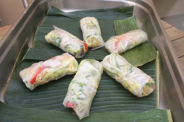 Hanoi Grill Erfurt in Erfurt, Foto 4