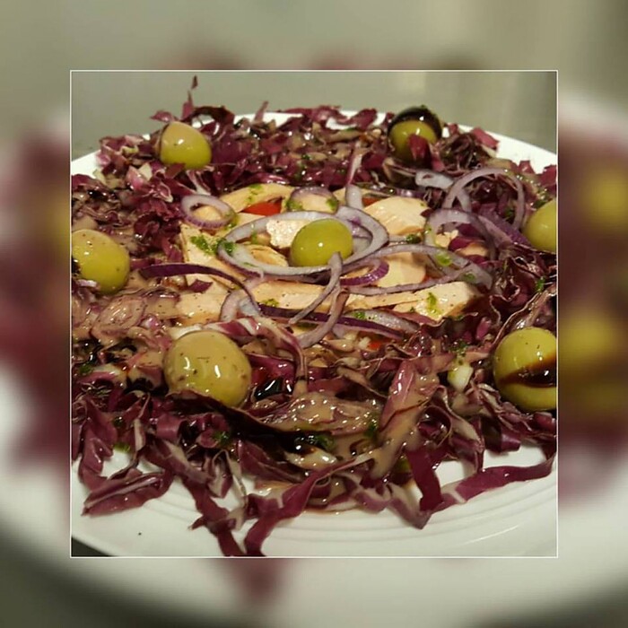 Galicia Tapas in Saarbrücken, Foto 5