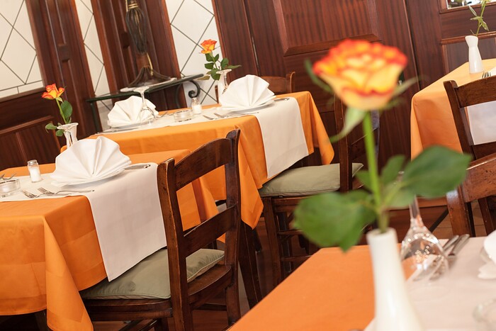 trattoria trüffel in essen, Foto 16
