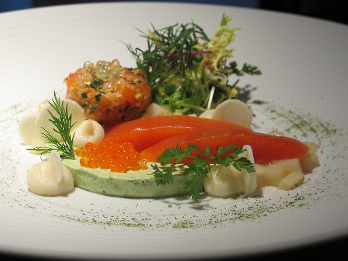 Vier Jahreszeiten Restaurant Imhof in Illertissen, Foto 5