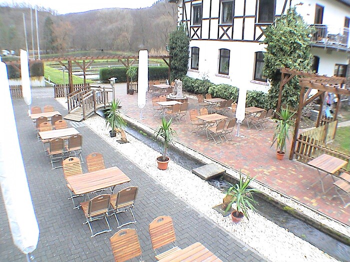 Hotel Forellenzucht in Burgen/Macken, Foto 5