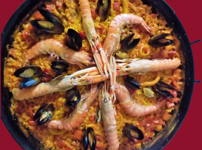 SABORES in Konstanz, Foto 8