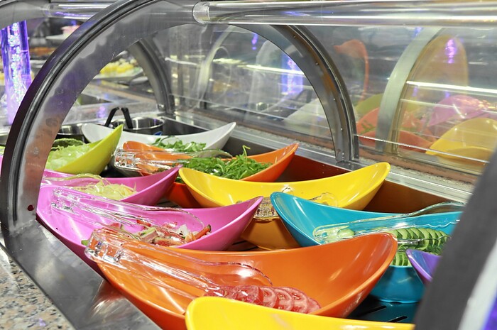 Hokkaido Sushi & Grill in Weil am Rhein, Foto 15
