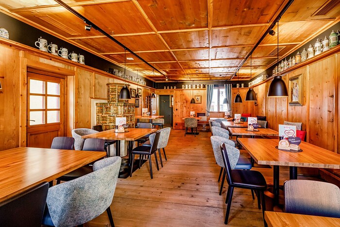 Schussenrieder Bierkrugmuseum in Bad Schussenried, Foto 7