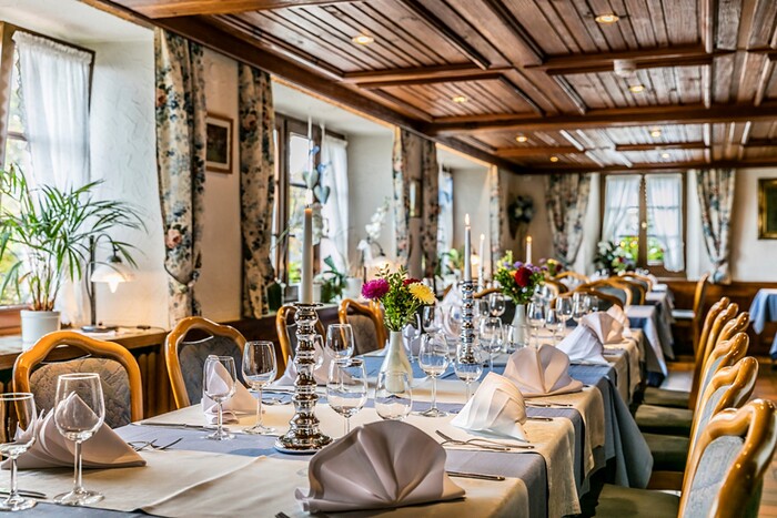Hotel Restaurant Krone in Schopfheim, Foto 11