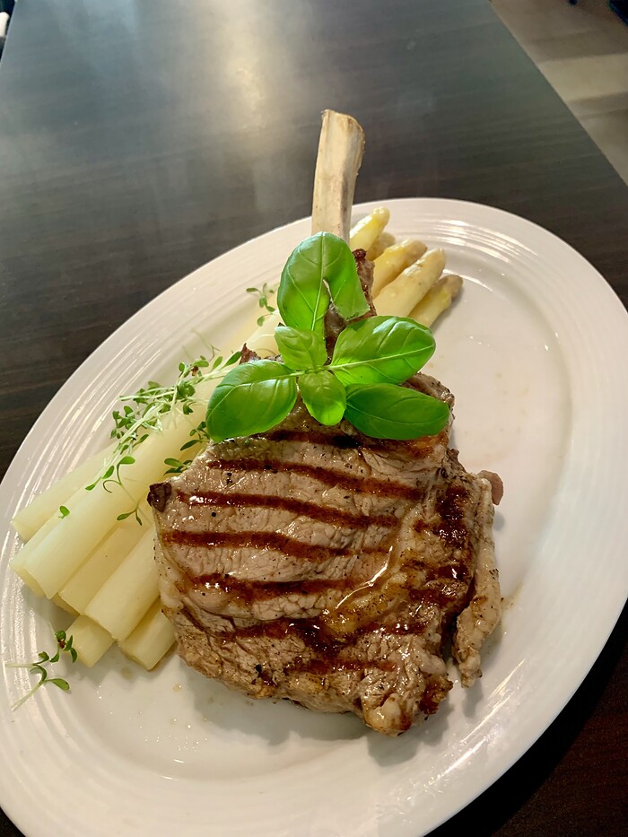 Boutique Hotel Goldene Henne in Wolfsburg, Foto 79