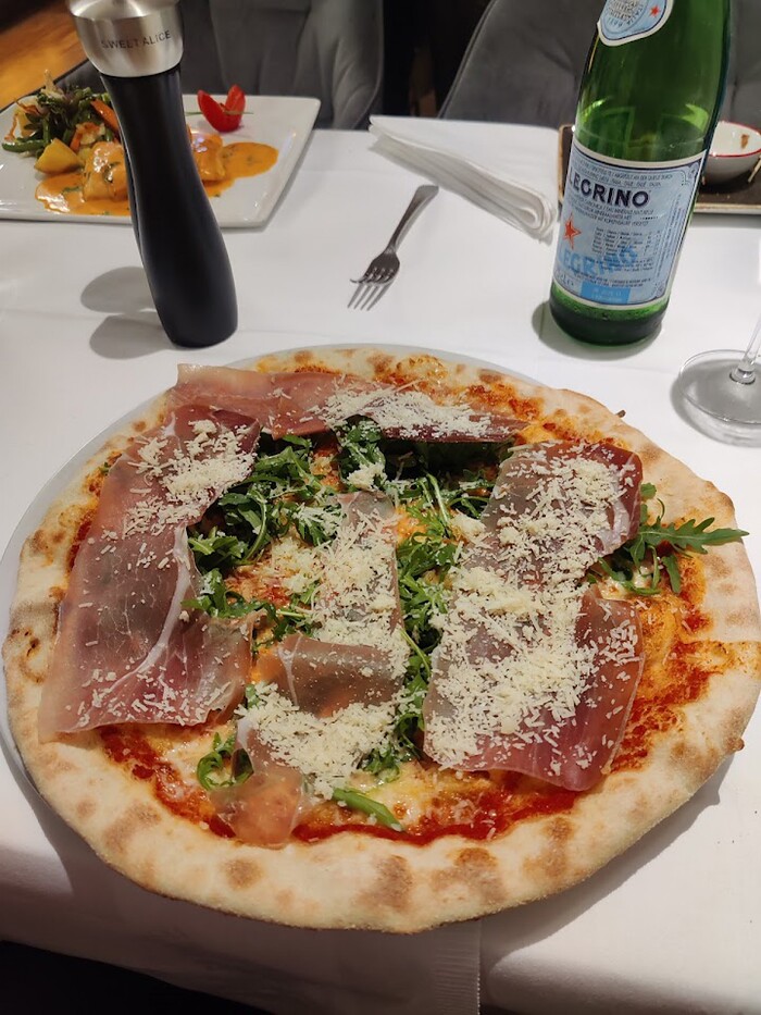 La Buca Pizzorante in Berlin, Foto 6